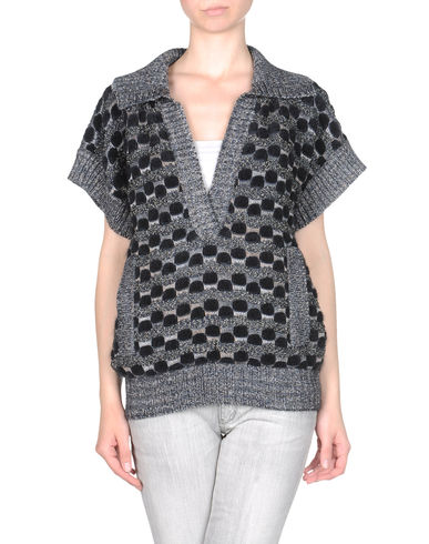 ZOOM MISSONI - Short sleeve jumper