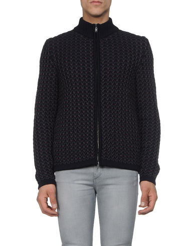 ZOOM LANVIN - Cardigan