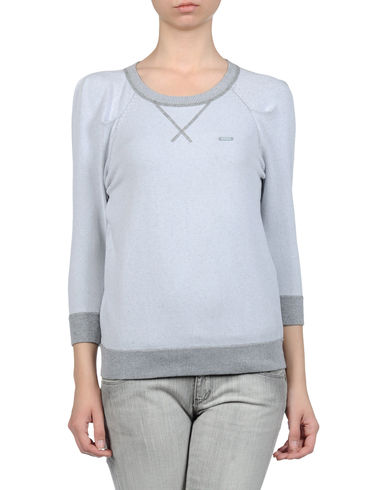 ZOOM MARC BY MARC JACOBS - Short sleeve sweater