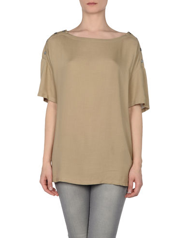 ZOOM MAURO GRIFONI - Blouse
