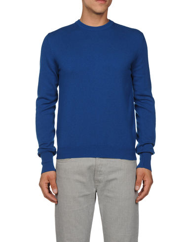 ZOOM BALLANTYNE - Cashmere sweater