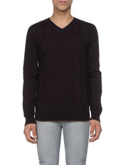 C'N'C' COSTUME NATIONAL - V-neck
