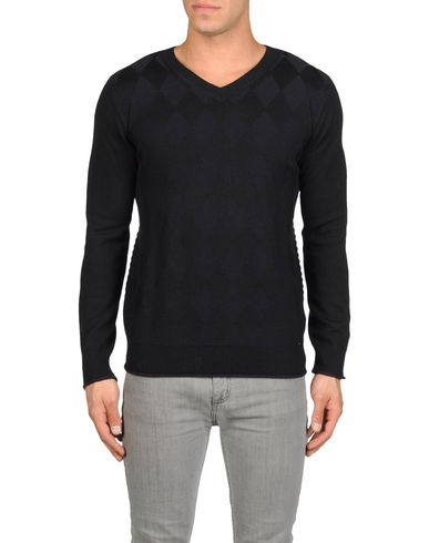 ZOOM C'N'C' COSTUME NATIONAL - V-neck