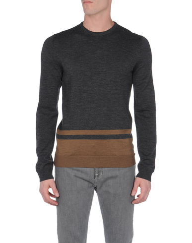 ZOOM GUCCI - Crewneck sweater