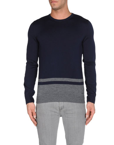 ZOOM GUCCI - Crewneck sweater
