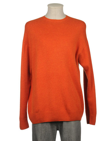 ZOOM SCOTT ADIE - Cashmere sweater