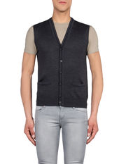 FAY - Sweater vest
