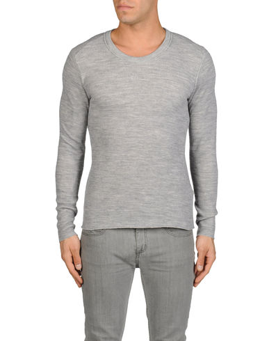 ZOOM MAURO GRIFONI - Crewneck sweater