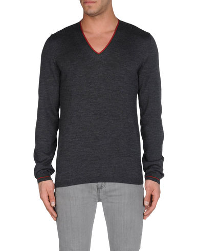 ZOOM GUCCI - V-neck