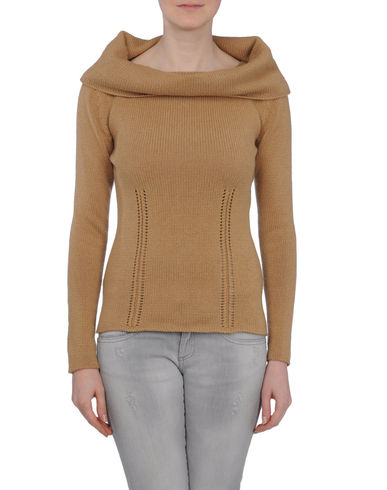 ZOOM VALENTINO - Cashmere sweater