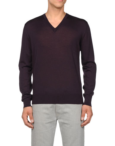 ZOOM BALLANTYNE - Cashmere sweater