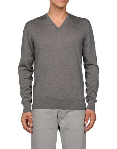 ZOOM BALLANTYNE - Cashmere sweater