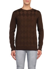 C'N'C' COSTUME NATIONAL - Crewneck