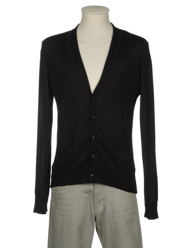 ZOOM ROBERTO COLLINA - Cardigan