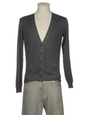 ROBERTO COLLINA - Cardigan