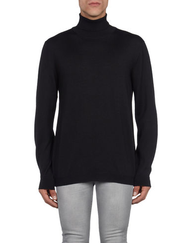 ZOOM GUCCI - High neck sweater