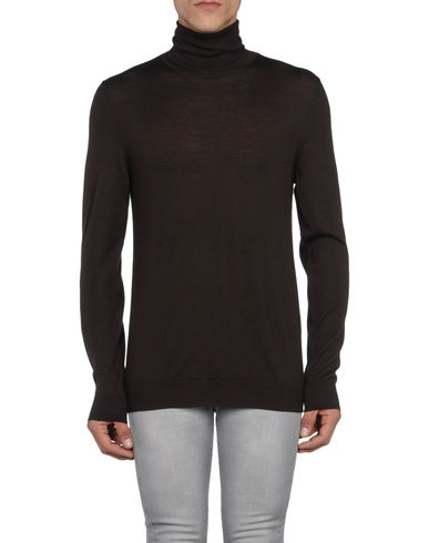 ZOOM GUCCI - High neck sweater