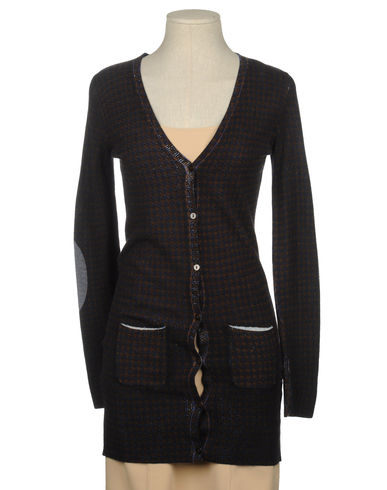 ZOOM SZEN - Cashmere sweater