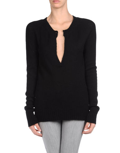 ZOOM BALMAIN - Cashmere jumper