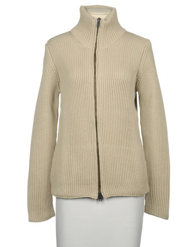 ZOOM ROBERTO COLLINA - Cardigan