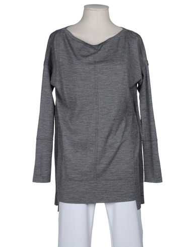 ZOOM GILES - Long sleeve jumper