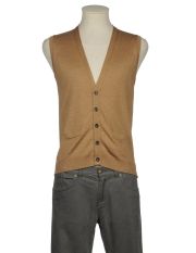 ROBERTO COLLINA - Sweater vest