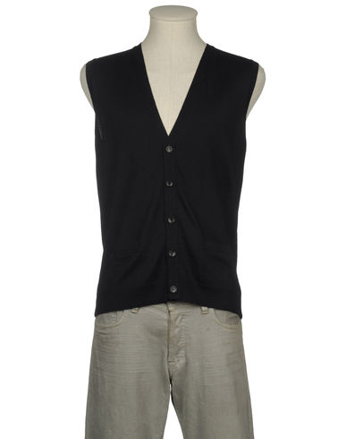 ZOOM ROBERTO COLLINA - Sweater vest