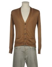 ROBERTO COLLINA - Cardigan