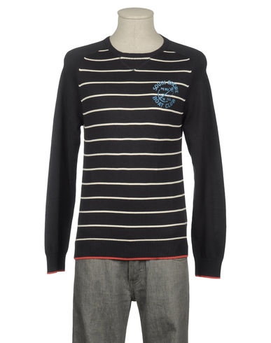 ZOOM PEPE JEANS - Crewneck