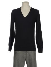 GOLD CASE by ROCCO FRAIOLI - V-neck