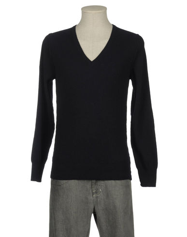 ZOOM GOLD CASE by ROCCO FRAIOLI - V-neck