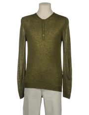 GOLD CASE by ROCCO FRAIOLI - Crewneck