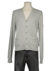 BILLIONAIRE BOYS CLUB - Cardigan