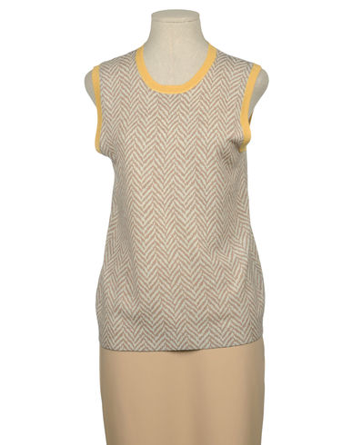 ZOOM SZEN - Cashmere sweater