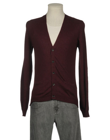 ZOOM ROBERTO COLLINA - Cardigan