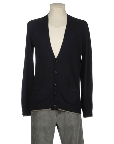 ZOOM ROBERTO COLLINA - Cardigan