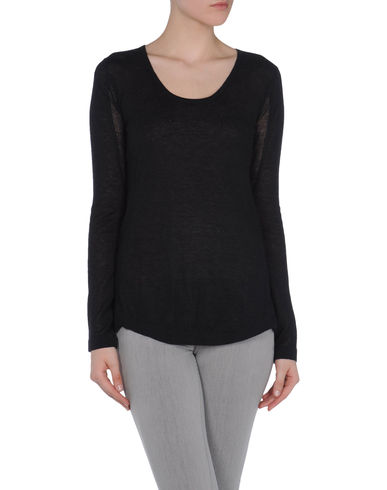 ZOOM THAKOON - Long sleeve jumper