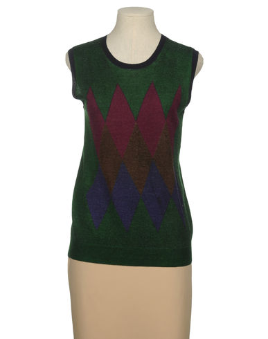 ZOOM SZEN - Maglia senza maniche