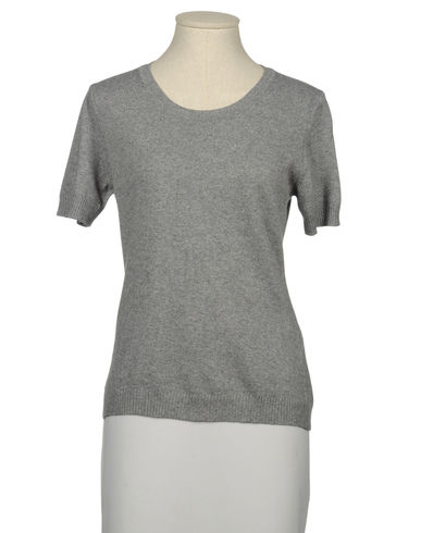 ZOOM MG MAGLIFICIO - Short sleeve sweater