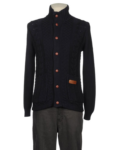 ZOOM PEPE JEANS - Cardigan