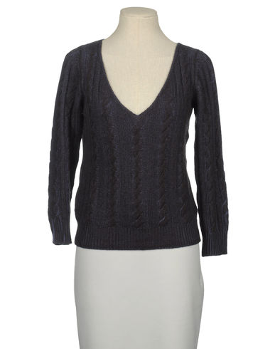 ZOOM VIONNET - Long sleeve sweater