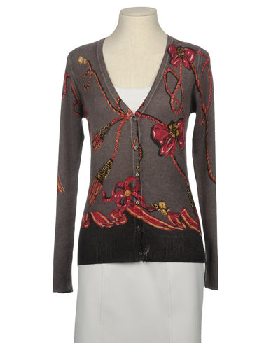 ZOOM SZEN - Cashmere sweater