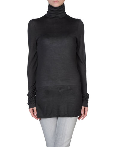 ZOOM HAIDER ACKERMANN - Long sleeve sweater