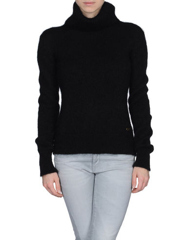 ZOOM GUCCI - Long sleeve jumper