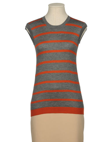 ZOOM ROBERTO COLLINA - Cashmere sweater