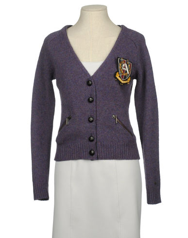 ZOOM CYCLE - Cardigan