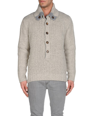 ZOOM FENDI - Polo sweater