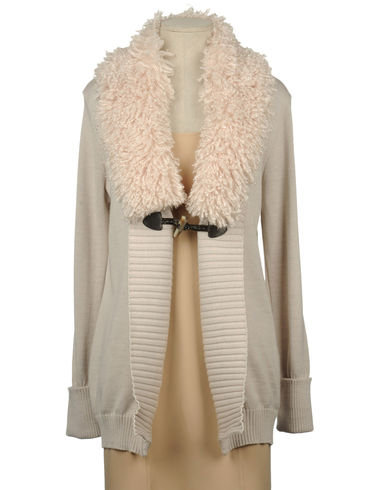 ZOOM CLIPS MORE - Cardigan