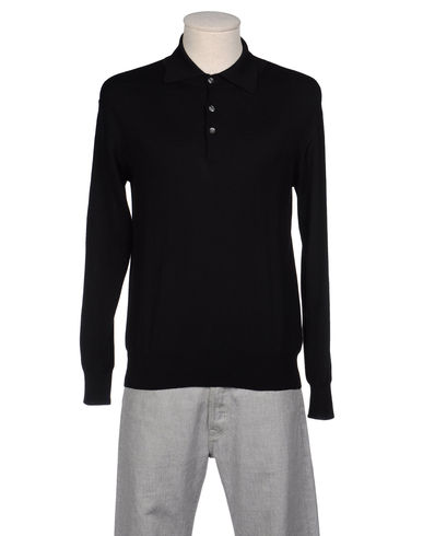 ZOOM BRUNO TAURIAN - Polo sweater