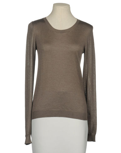 ZOOM ROBERTO COLLINA - Cashmere sweater